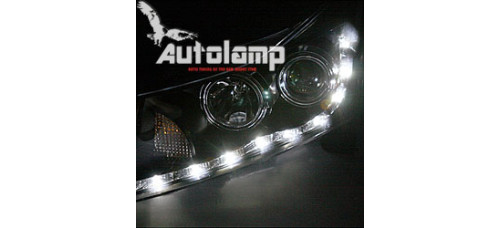 autolamp led headlights chevrolet cruze 2011-13
